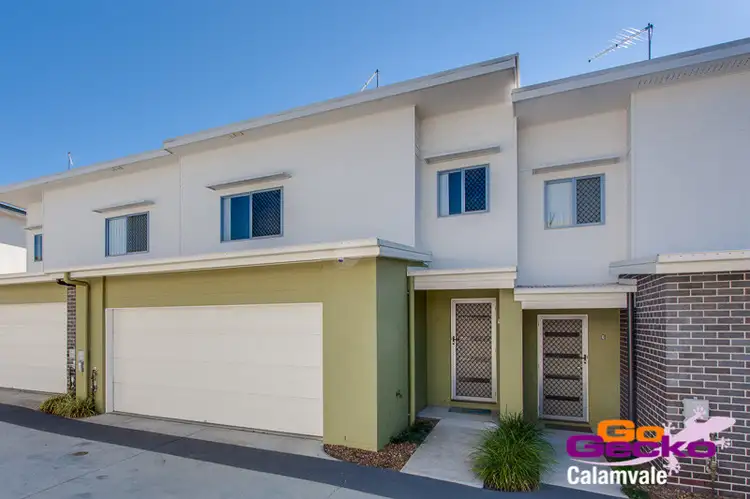 6/20 Stockton Street, Calamvale QLD 4116