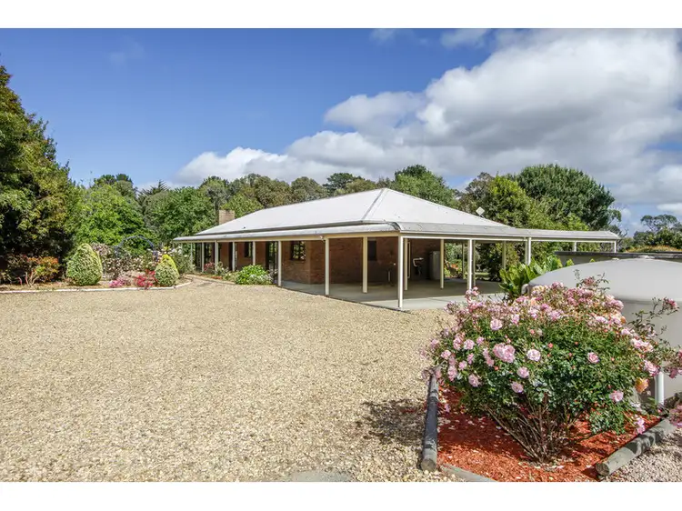 56 Harpley Court, Longford VIC 3851