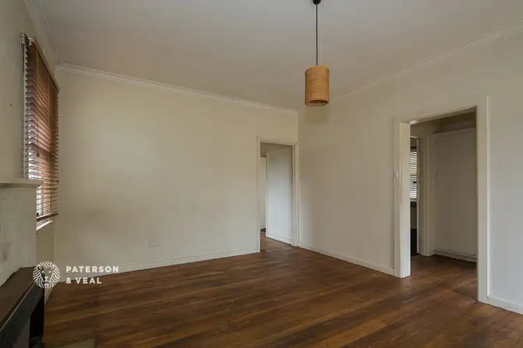 Fourth view of Homely house listing, 6 Little Dodds Street, Golden Point VIC 3350