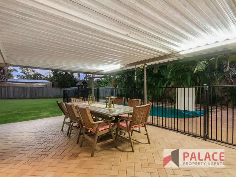 Third view of Homely house listing, 8 Kooralla Court, Karana Downs QLD 4306