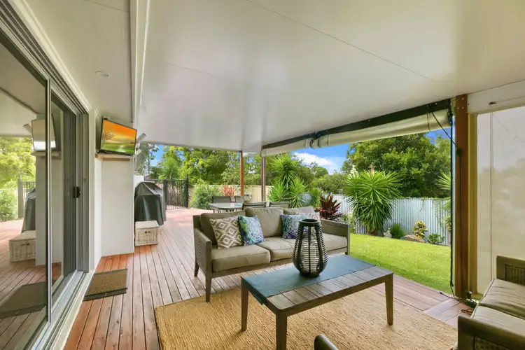 Second view of Homely house listing, 4 Remount Place, Carrara QLD 4211