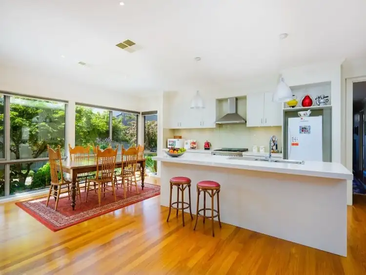 Second view of Homely house listing, 66 Golflinks Avenue, Wodonga VIC 3690