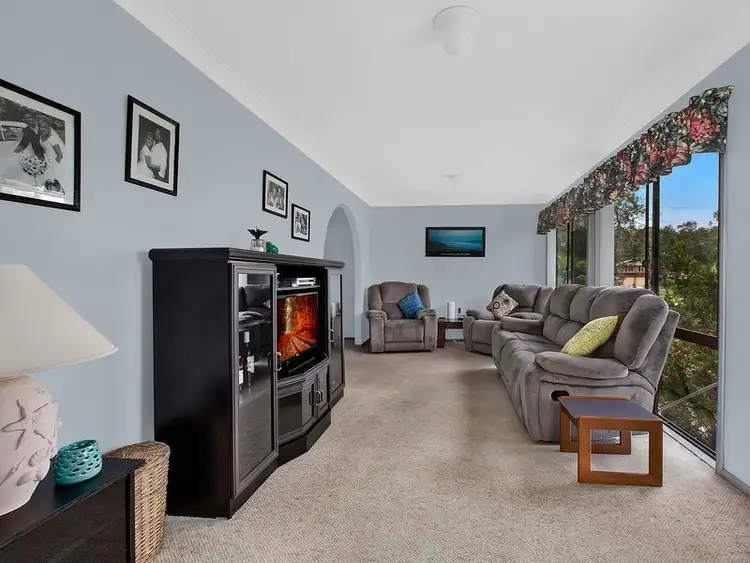 Sixth view of Homely house listing, 5 Hanalei Avenue, Chittaway Bay NSW 2261