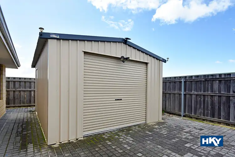 Fifth view of Homely house listing, 5 Tully Parade, Ellenbrook WA 6069