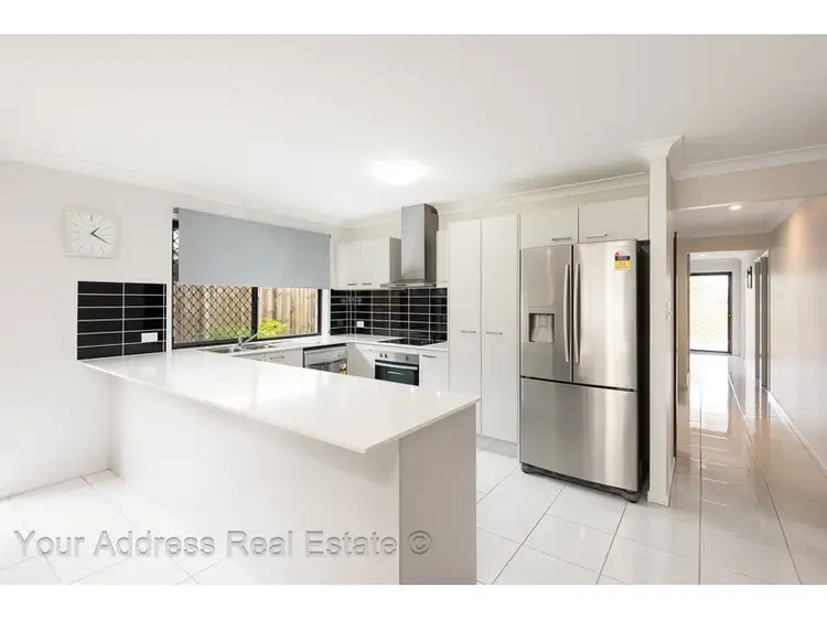Second view of Homely house listing, 20 Myers Street, Yarrabilba QLD 4207