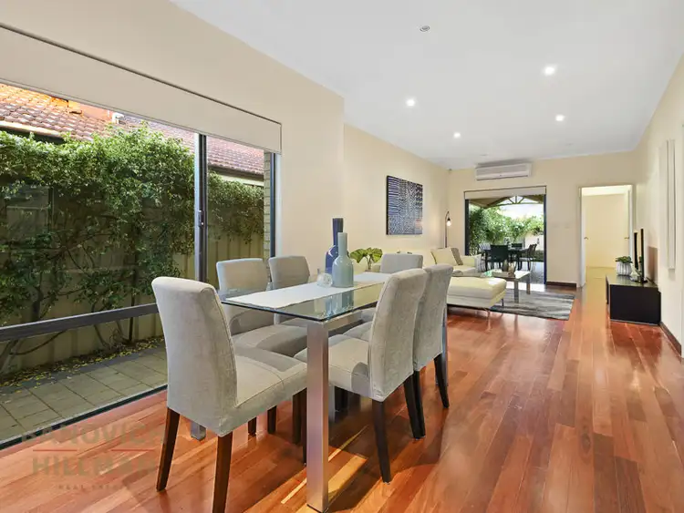 Third view of Homely house listing, 205A Bateman Road, Brentwood WA 6153