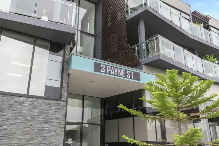 Main view of Homely apartment listing, 102/3 Payne Street, Torquay VIC 3228