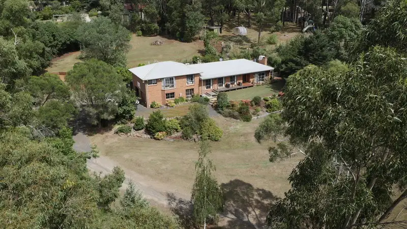 Main view of Homely house listing, 130 Stillwells Deviation, Avonsleigh VIC 3782