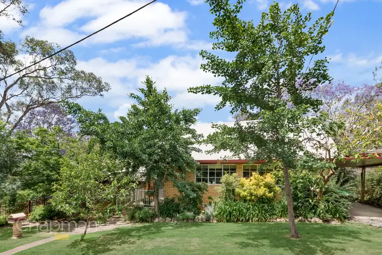 Third view of Homely house listing, 27 Knapsack Street, Glenbrook NSW 2773