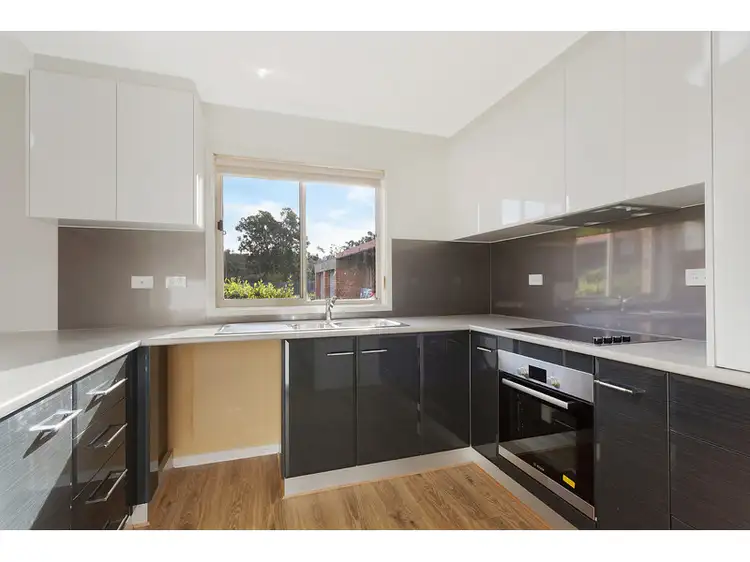 Second view of Homely unit listing, 13/43 Sapphire Coast Drive, Merimbula NSW 2548