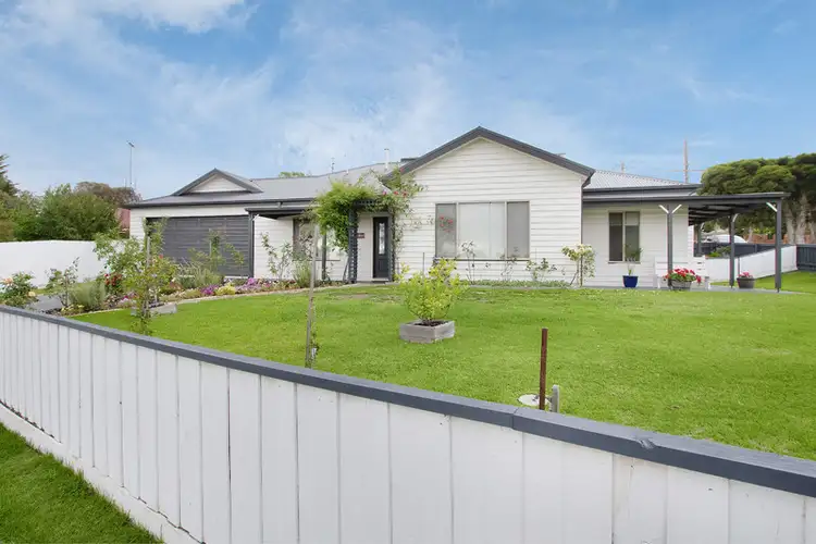 Main view of Homely house listing, 80 Railway Avenue, Garfield VIC 3814