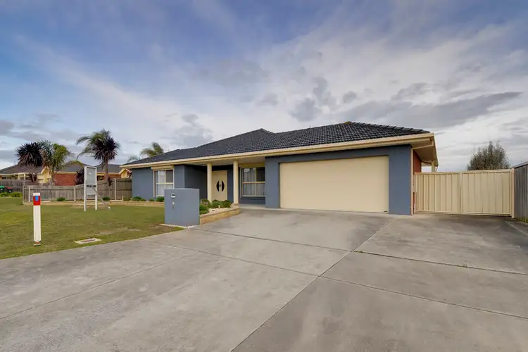 3 Cagney Court, Traralgon VIC 3844