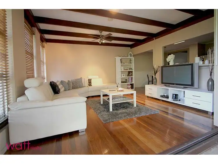Fourth view of Homely house listing, 17 Kildonan Street, Aspley QLD 4034