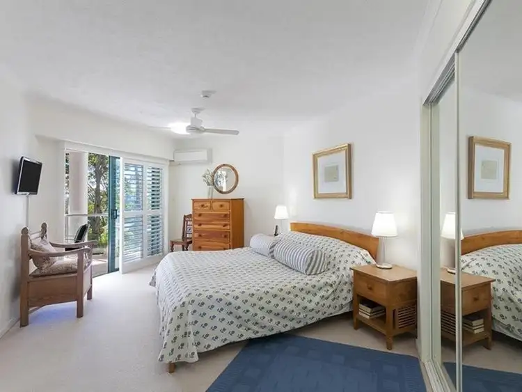 Sixth view of Homely apartment listing, 8/4 Serenity Close, Noosa Heads QLD 4567
