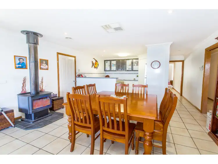 Fourth view of Homely house listing, 17 Dumbrell Circuit, Glenroy NSW 2640