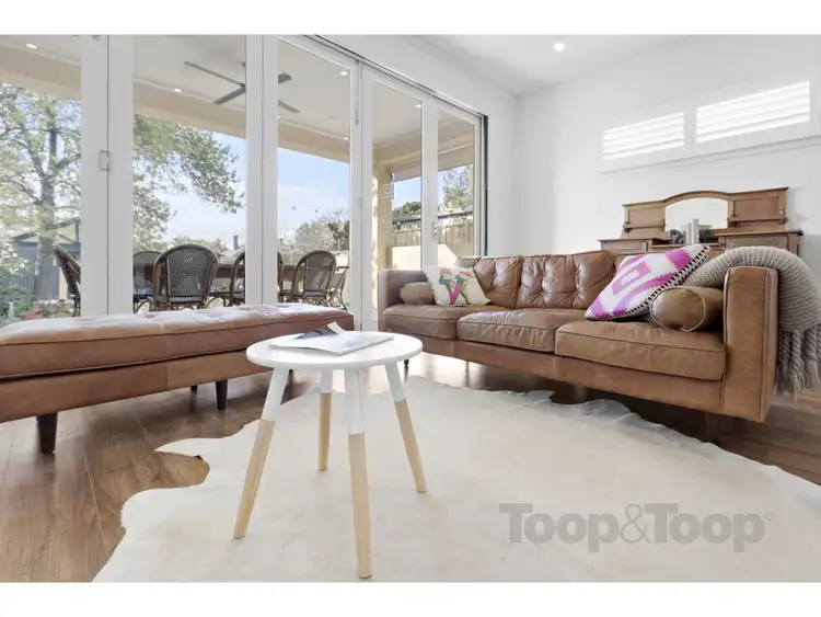 Fifth view of Homely house listing, 54 Gloucester Street, Prospect SA 5082