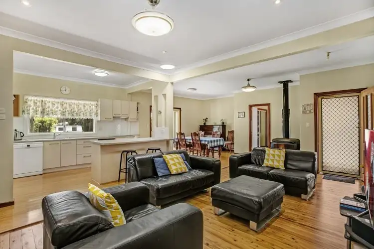 Third view of Homely house listing, 171 Lemon Tree Passage Road, Lemon Tree Passage NSW 2319