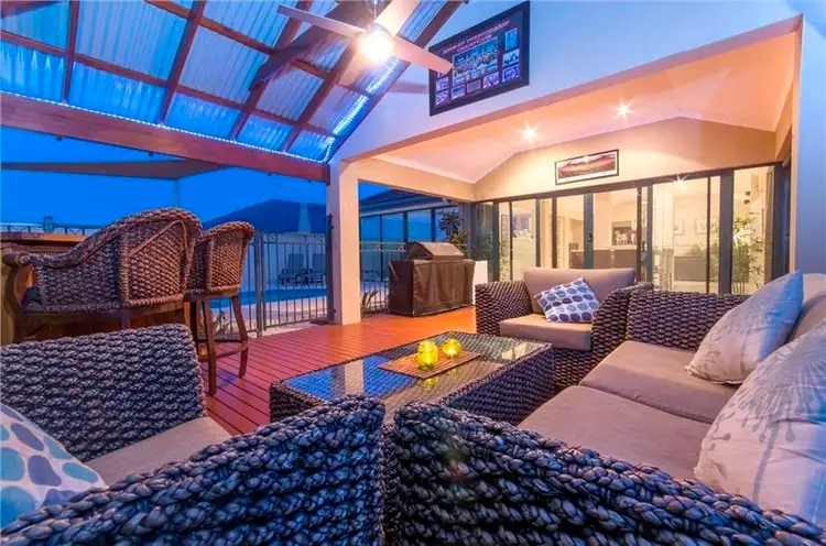 Sixth view of Homely house listing, 18 Langmuir Way, Tapping WA 6065