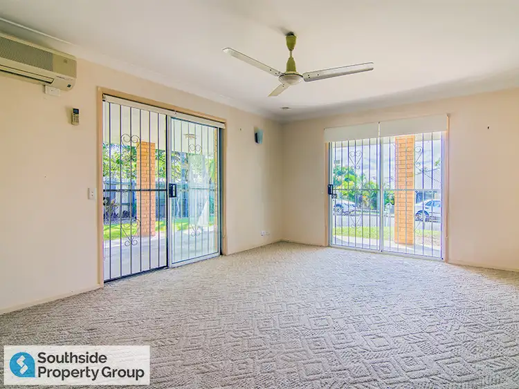 Second view of Homely house listing, 3 Stockport Street, Acacia Ridge QLD 4110