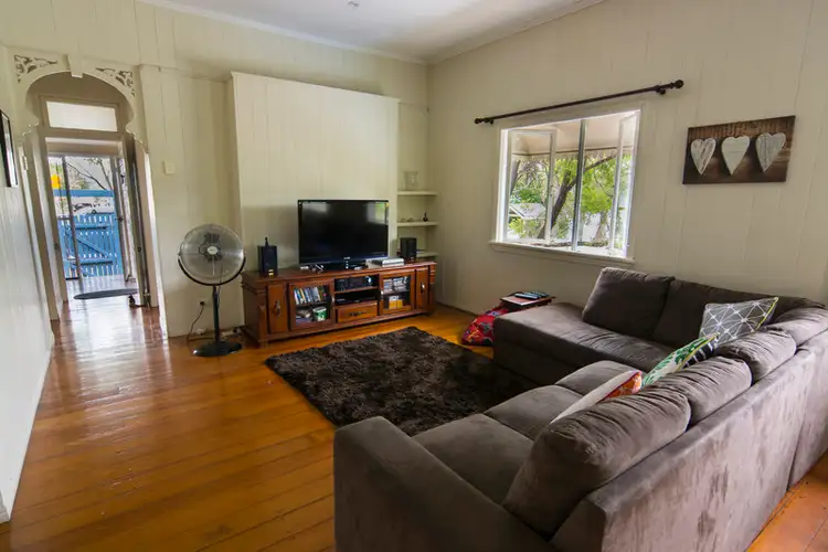 Fifth view of Homely house listing, 37 Ganges Street, West End QLD 4101