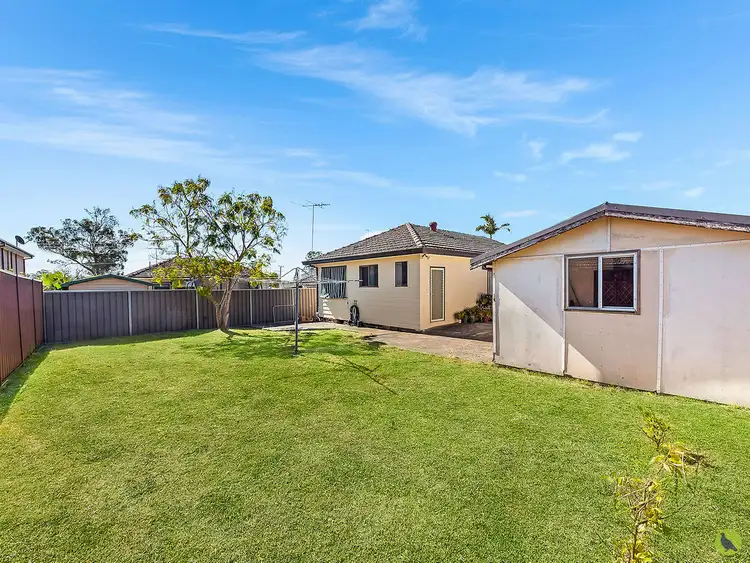 Sixth view of Homely house listing, 18 Jill Street, Marayong NSW 2148
