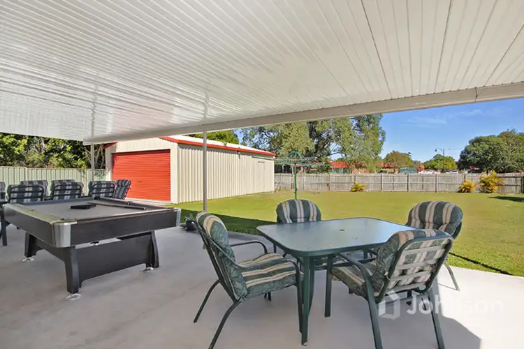 Second view of Homely house listing, 16 Forestwood Street, Crestmead QLD 4132