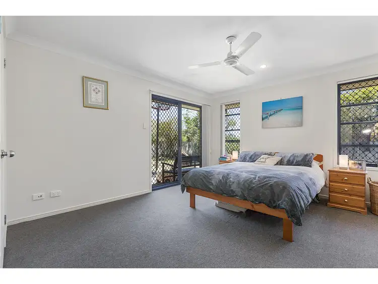 Sixth view of Homely house listing, 4 Trinity Crescent, Sippy Downs QLD 4556