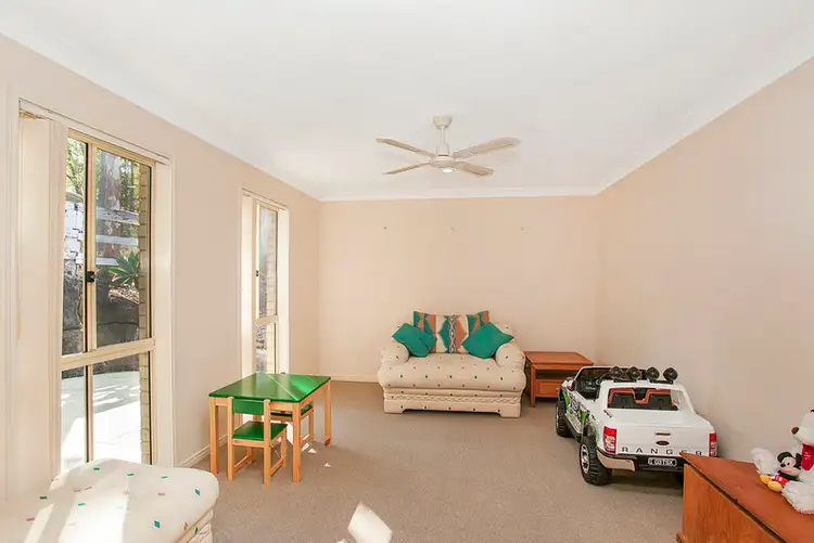 Fifth view of Homely house listing, 12 Fairy Wren Terrace, Gilston QLD 4211