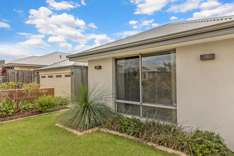 Second view of Homely house listing, 8 Voyager Link, Ellenbrook WA 6069