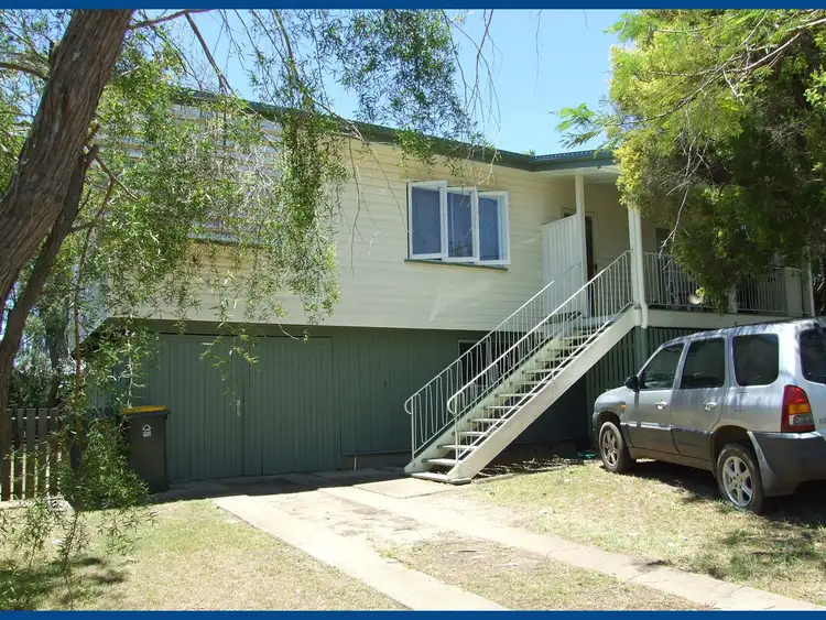 57 George Street, Maryborough QLD 4650