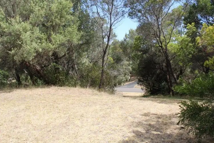 Second view of Homely land listing, 55 Kareela Drive, Tootgarook VIC 3941