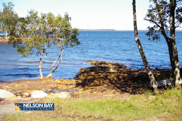 Second view of Homely land listing, 31 The Esplanade, North Arm Cove NSW 2324