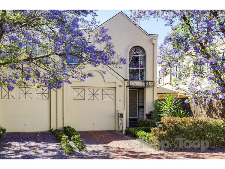 14 Bowen Street, Kensington SA 5068