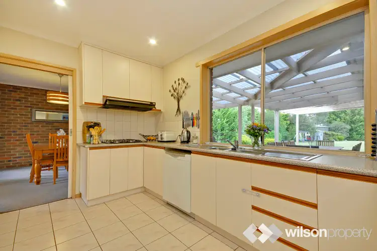 Sixth view of Homely house listing, 13 Malibu Place, Traralgon VIC 3844
