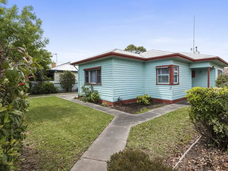 Main view of Homely house listing, 14 Ulverstone Street, Colac VIC 3250