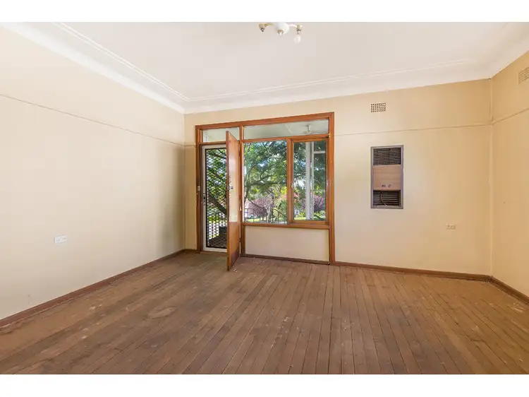 Second view of Homely house listing, 21 Hawkey Crescent, Camden NSW 2570