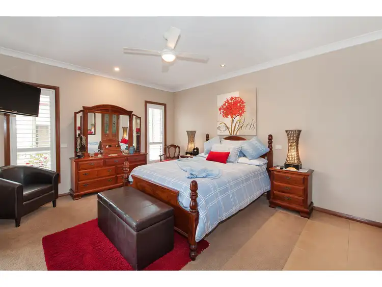 Sixth view of Homely house listing, 462 Griffith Road, Lavington NSW 2641