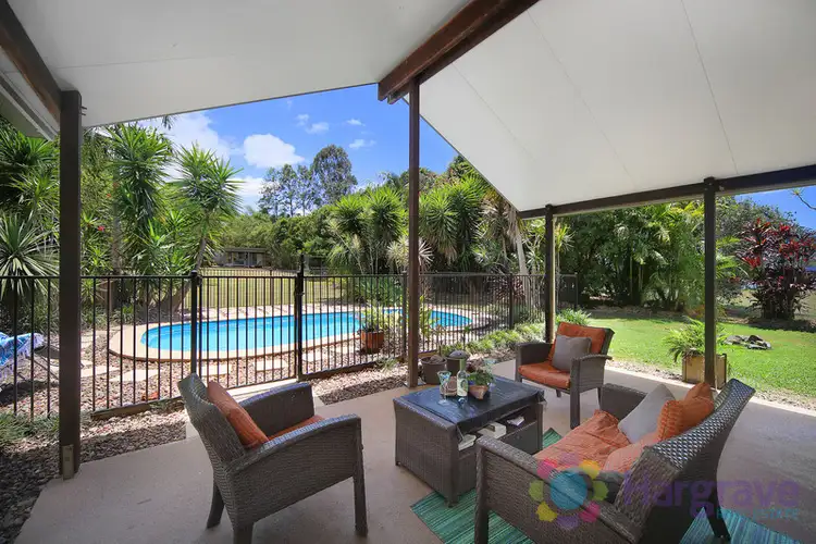Second view of Homely house listing, 41 Princess Street, Cooran QLD 4569
