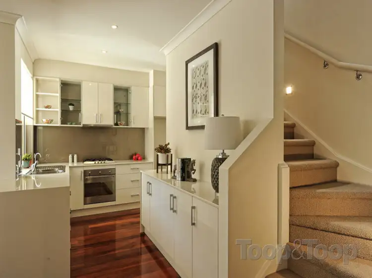 Second view of Homely house listing, 17A Windsor Road, Glenside SA 5065