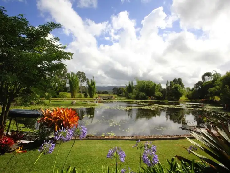 Fifth view of Homely house listing, 4 Flindersia Drive, Traveston QLD 4570