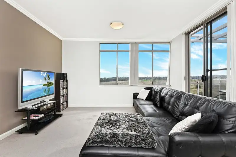 Main view of Homely apartment listing, 812/21 Hill Road, Wentworth Point NSW 2127