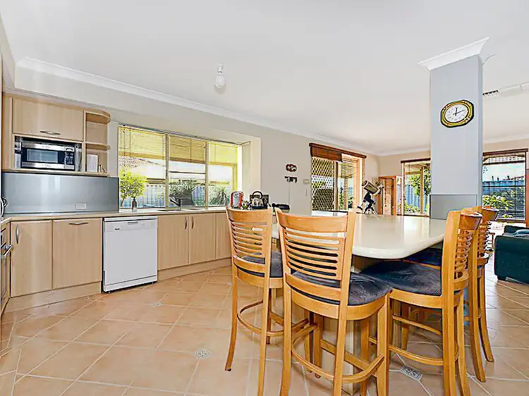 Second view of Homely house listing, 24 Craignish Loop, Kinross WA 6028