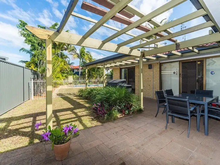 Third view of Homely house listing, 22 Burrendong Road, Coombabah QLD 4216