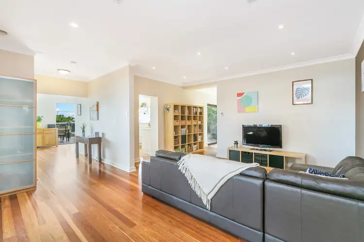 Sixth view of Homely house listing, 4 Barnett Terrace, Seacliff Park SA 5049