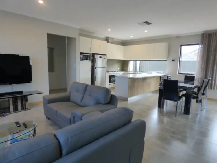 Third view of Homely house listing, 12A Teaguer Street, Wilson WA 6107