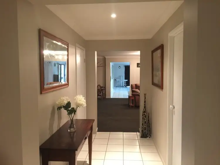 Second view of Homely house listing, 26 Riverpark Drive, Karalee QLD 4306