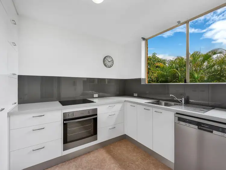 Third view of Homely unit listing, 3/77 Waverley Road, Taringa QLD 4068