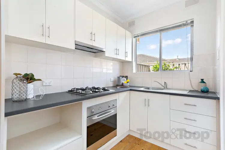 Fifth view of Homely unit listing, 2/11 Gwynne Street, Firle SA 5070
