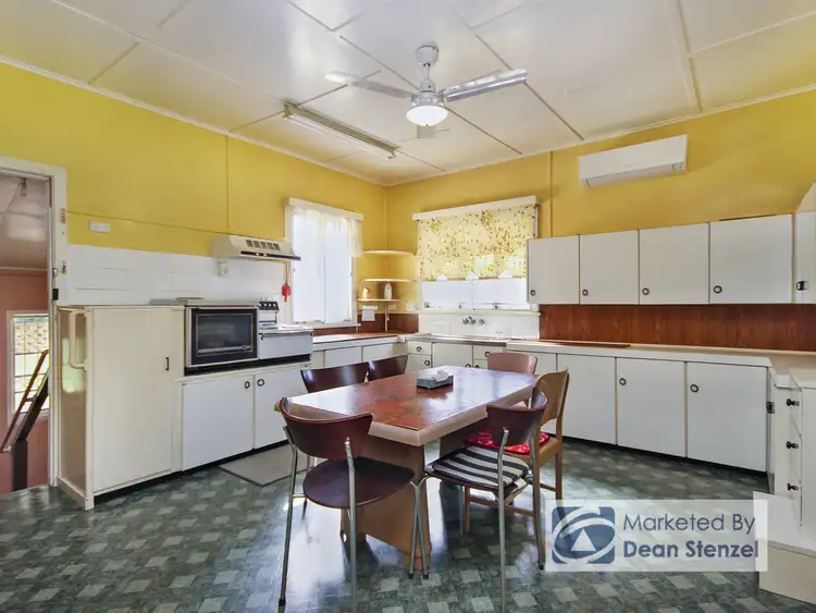 Third view of Homely house listing, 11 Greenham Street, Raceview QLD 4305