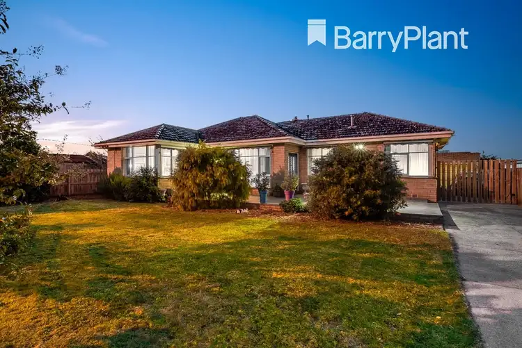 Main view of Homely house listing, 21 Princes Avenue, Longwarry VIC 3816